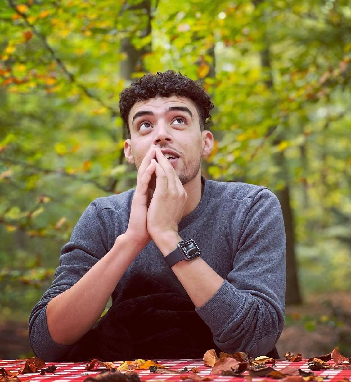 Yassine El Mobaraky, Co-founder of Best Morocco Experience